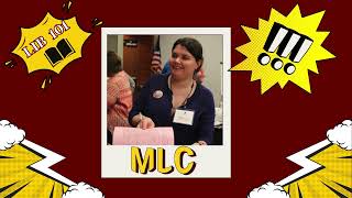 20 Years of Librarianship 101