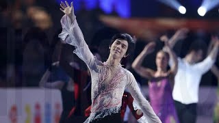 【羽生結弦】羽生結弦さん、来春東京ドーム公演「一人でやるつもりです」コンセプトは「絵本のような物語」