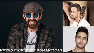 Nuevo Bachatas 2019 Romanticas Mix - Romeo Santos ,Prince Royce, Juan Luis Guerra, Henry Santos