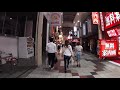 【大阪】梅田 阪急東通商店街を歩く osaka umeda hankyu shopping street