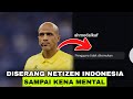 Wasit Bahrain Vs Indonesia Itu Memalukan