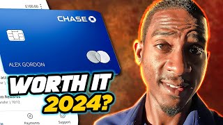 IS #CHASEBANK WORTH IT!  SHOULD YOU BANK & BORROW WITH THEM?