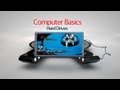 Computer Basics: Hard Drives