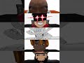 who will win this fight kj roblox tsb fyp shorts meme