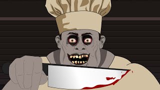 3 True Dark Web Horror Stories Animated
