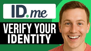 How To Verify Identity On ID.me Account 2026 (FAST & EASY!)
