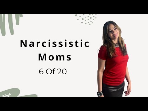 Outsmart Narcissistic Mothers Outsmart Narcissistic Mothers