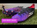 Skechers SKX_01 Elite Boots Review - On Feet & Unboxing ASMR!