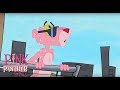 Pink Panther And The Journey To The Ice Cream Shop | 35 Minute Compilation | Pink Panther & Pals