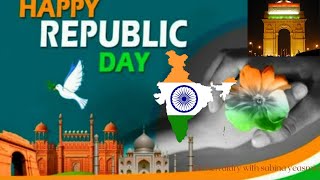 Republic Day WhatsApp Status Video  ||26 January Status  Desh Bhakti Song Status