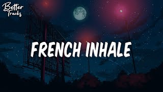 French Inhale 🥖 Chill beat ~ Lofi hip hop, Relax