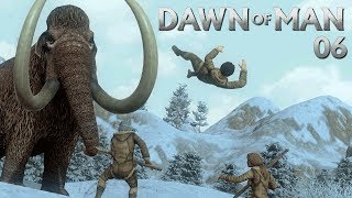 Dawn of Man | BRIDGING GAPS - Mini Let's Play 06 (Beta Gameplay)