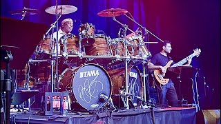 BILLY COBHAM live in Darmstadt, November 5 2024 - excerpt 5