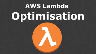 How to Manage Performance and Costs for your AWS Lambdas