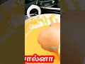 ஆம்லெட் கீம்லட் எல்லாம் இல்லை முட்டை குழம்பு தான் இருக்கு funny comedy viral trending voice