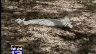 DNA connects two cold-case murders