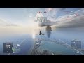 【神回】まさかの1v4を制してしまうコルセア【bf5 実況】