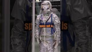 Pricetag of a Spacesuit