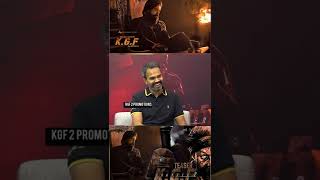 Suma INTERVIEW With Yash and Prashanth Neel | KGF Chapter 2 Team 8