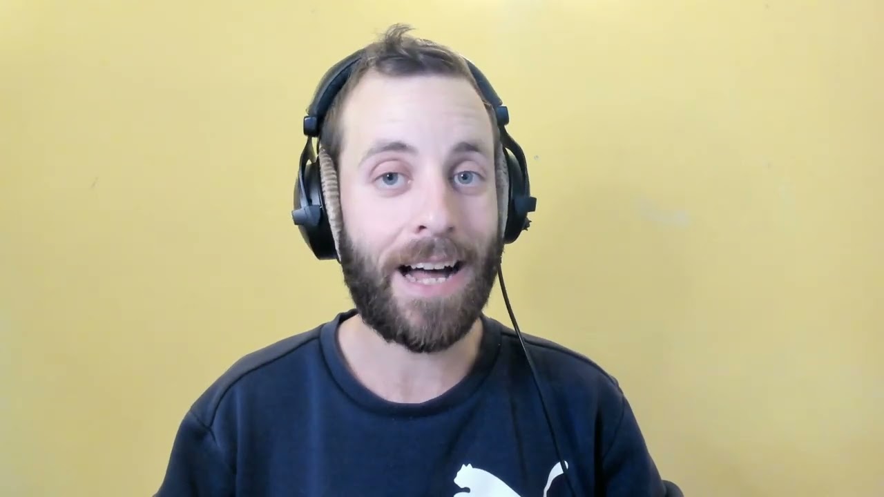 My next adventure is mental (and I'll need some help)