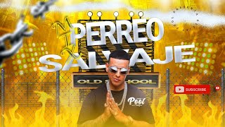 MIX PERREO SALVAJE🔥😈(Top clásicos del reggaeton)PorqueTe demoras,Bailamorena,Gas