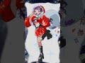 クリスマスプレゼントだよ🎁【merry christmas】 【新衣装】 shorts