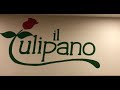 Ristorante Pizzeria IL TULIPANO - Castelfiorentino (Fi)