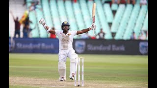 South Africa v Sri Lanka 1st Test at Durban 2018/19 Highlights