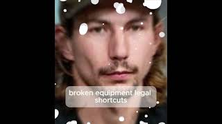 Parker Schnabel From Gold Rush Sentenced To Life Imprisonment