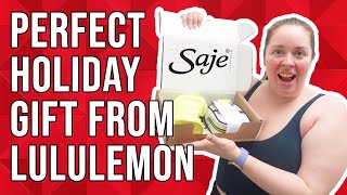 lululemon x Saje Unboxing | Reviewing the Two New Essential Oil Kits