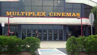 new york cinema