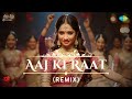 Aaj Ki Raat (Gen-Z Grooves Remix) | Stree 2 | Tamannaah Bhatia | Madhubanti | Sachin-Jigar | Amitabh