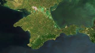 Crimea | Wikipedia audio article