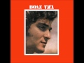 בועז שרעבי - פמלה (אנגלית) - בעז (האלבום הראשון)