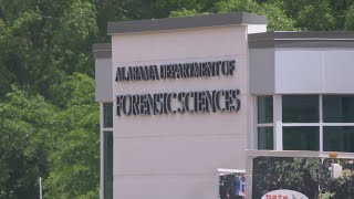Could the new Dothan forensics lab help law enforcement, coroners?