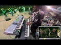 WAREHOUSE WORSHIP LIVE AT FESTIVAL OF PRAISE 2026 || HOT AFRICAN PRAISE MEDLEY 🔥🔥