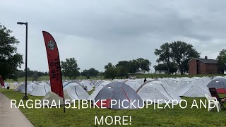 MY JOURNEY TO RAGBRAI 51 (2024)