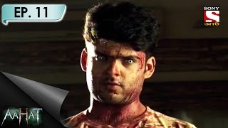 Aahat - আহত (Bengali) - Ep 11 - Abhijan - 30th Apr, 2017