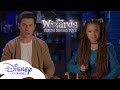 Wizards Beyond Waverly Place | Behind Waverly Place Featurette | @disneychannel