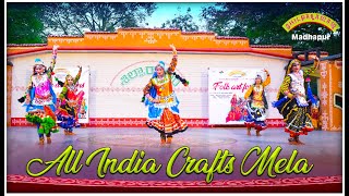 Shilparamam All India Crafts Mela Celebrations || Shilparamam Madhapur