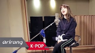 [Pops in Seoul] LIVE ATTACK with JEON Ji-Yoon(전지윤) _ Because, I DO(내가 해)