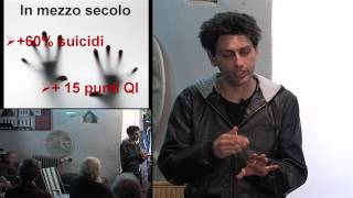 L'arte del coinvolgimento | Fabio Viola | TEDxManciano