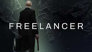 Hitman 3 Soundtrack - Freelancer Safehouse | Loop version [Extended]
