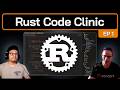 How to Design an Audio Pipeline - Rust Code Clinic #1