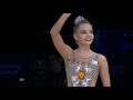 replay 2019 rhythmic gymnastics europeans hoop final