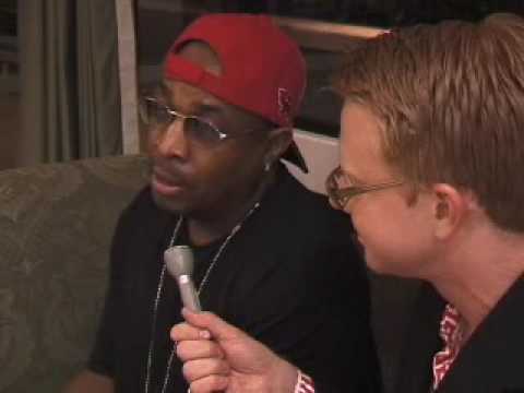 Writer Speaker Public Enemy S Chuck D Youtube