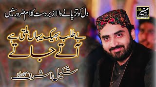 Be Talab Bhek Yahan Milti Hai - Shakeel Ashraf Qadri Heart Touching Naat Sharif 2020