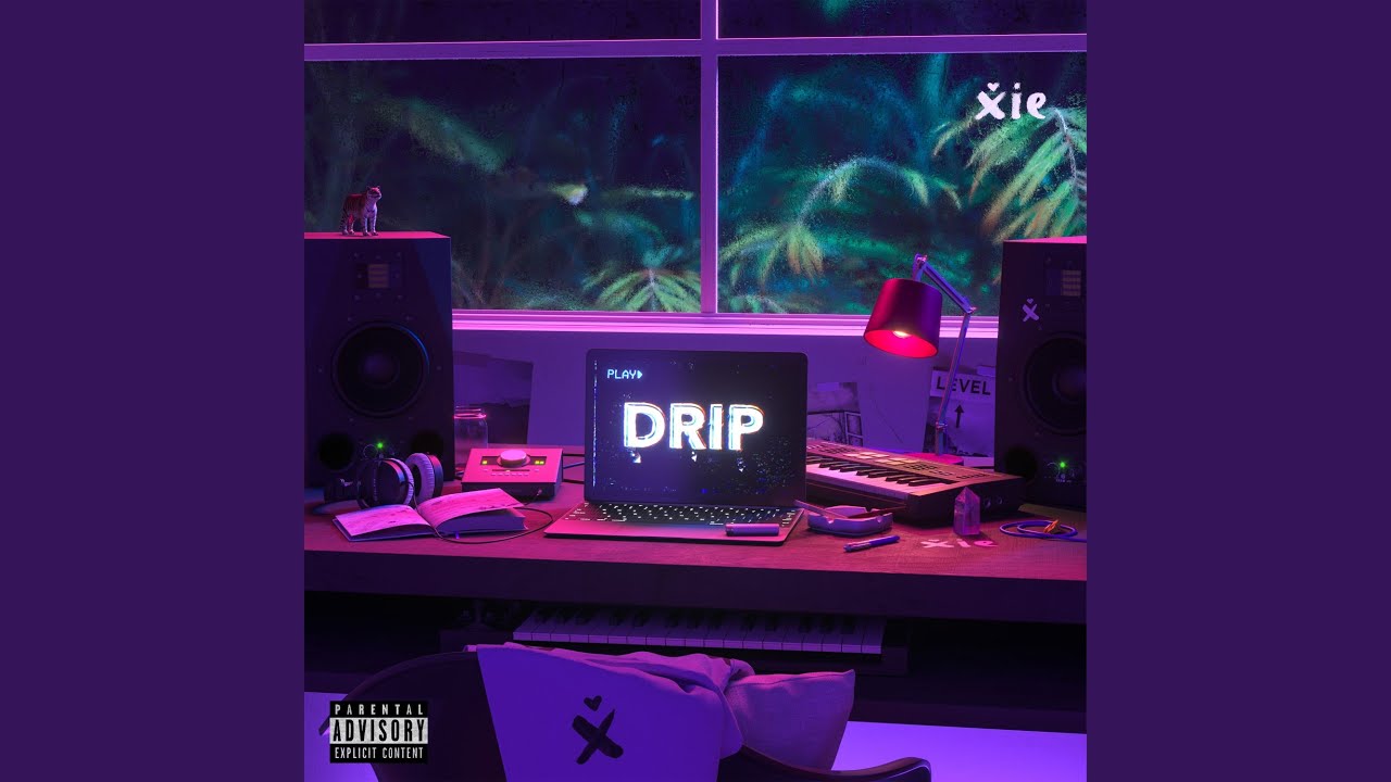 Drip Youtube Music