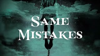 Seether - Same Mistakes (Official Visualizer)