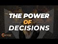 HOW DECISIONS SHAPE YOUR SUCCESS- Kevin Ray Ward